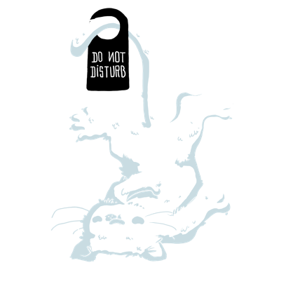 Cats and Bears messages sticker-9