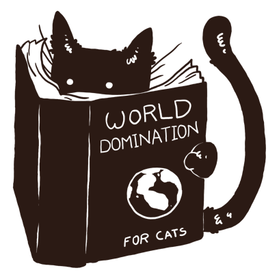 Cats and Bears messages sticker-3