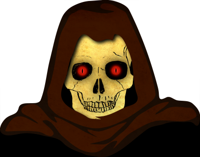 Halloween • 140 stickers for iMessage messages sticker-4