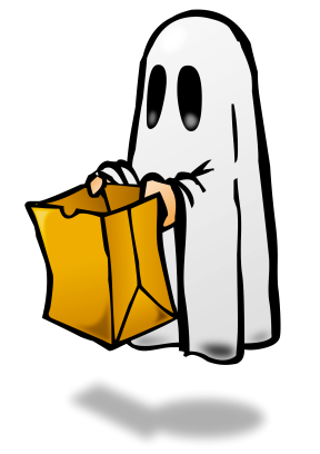 Halloween • 140 stickers for iMessage messages sticker-10