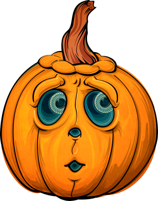 Halloween • 140 stickers for iMessage messages sticker-9