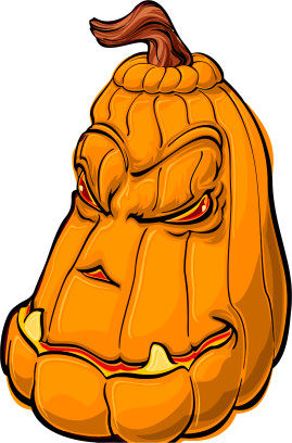 Halloween • 140 stickers for iMessage messages sticker-8