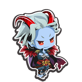 Our dark lord - Sasuyu 2 - messages sticker-4
