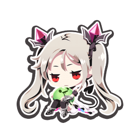 Our dark lord - Sasuyu 2 - messages sticker-2