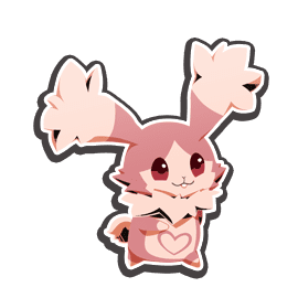 Our dark lord - Sasuyu 2 - messages sticker-8