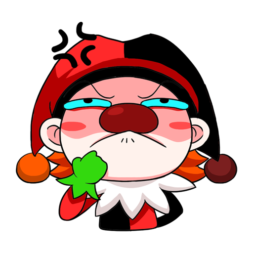 Daily Solitaire messages sticker-3