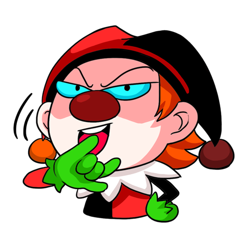 Daily Solitaire messages sticker-1