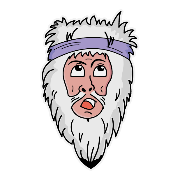 Jezza messages sticker-4