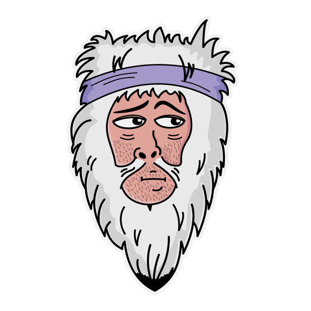 Jezza messages sticker-9