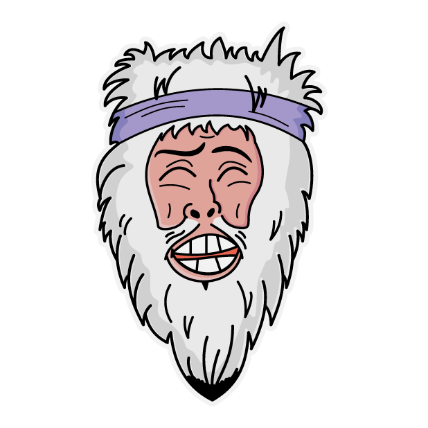 Jezza messages sticker-2