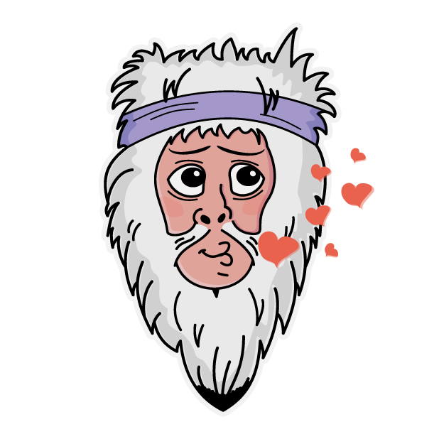 Jezza messages sticker-8