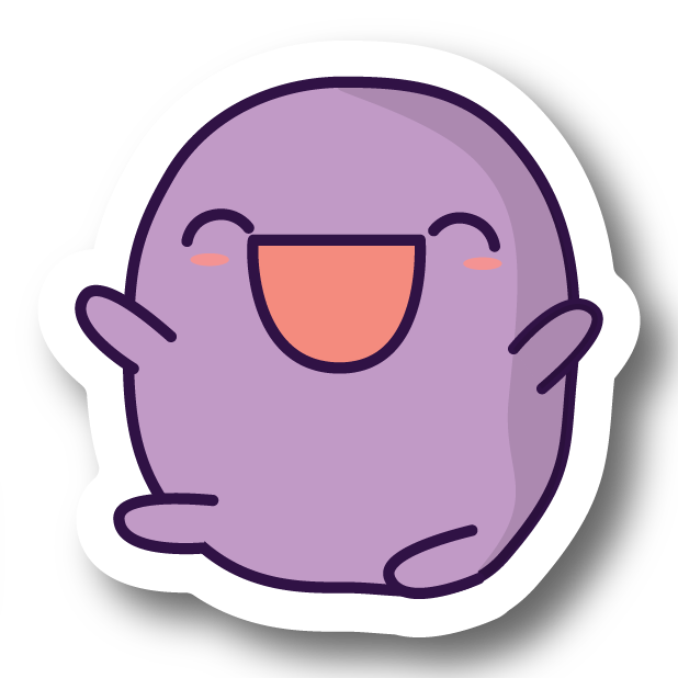 Mushibean messages sticker-11
