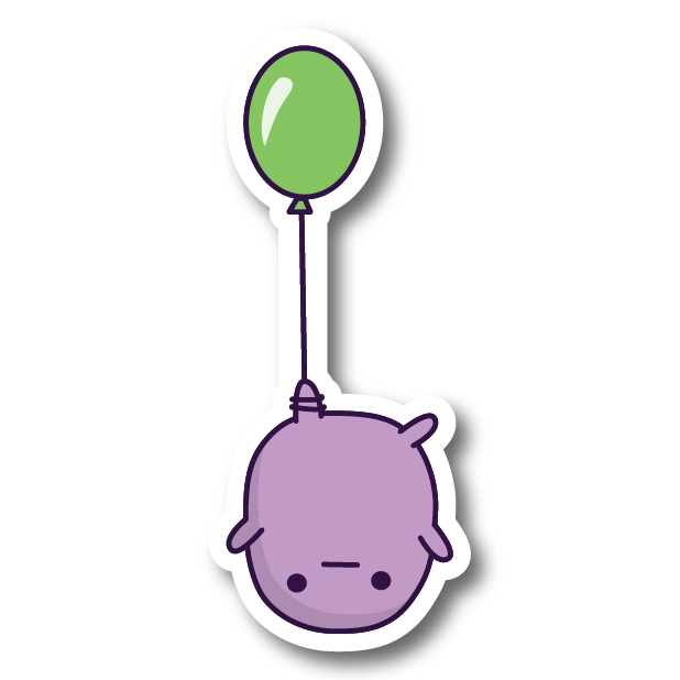 Mushibean messages sticker-9