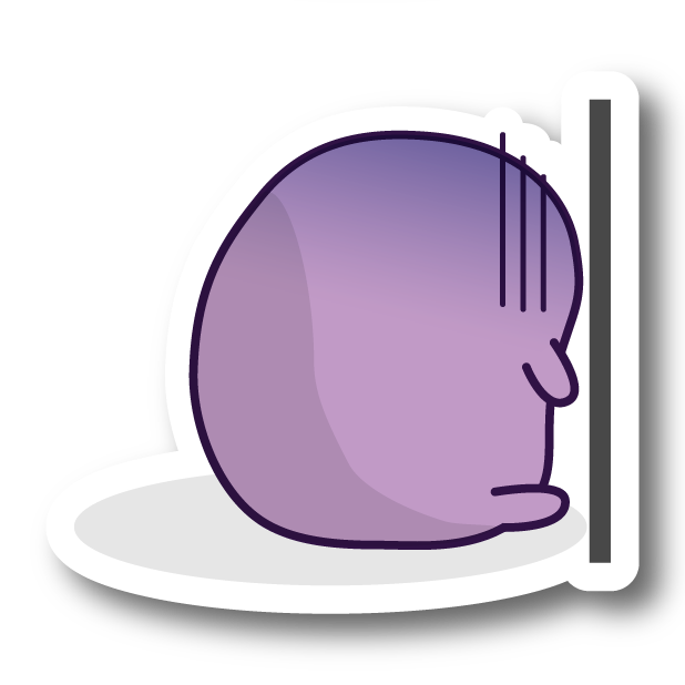 Mushibean messages sticker-6