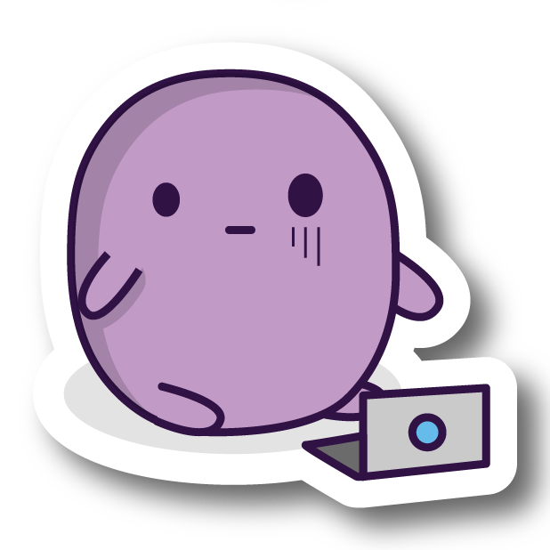 Mushibean messages sticker-7