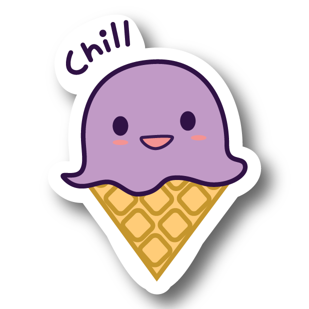 Mushibean messages sticker-4