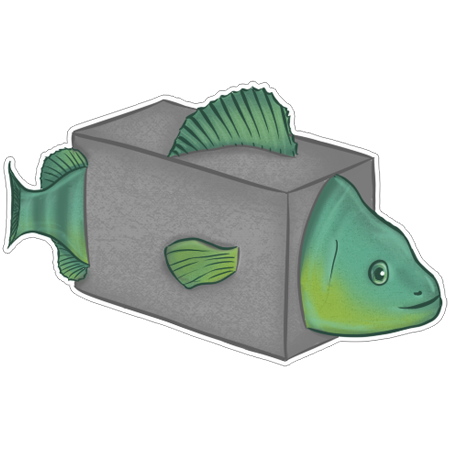 Шлакoблокунь messages sticker-3