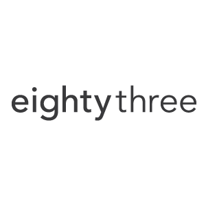 Eighty Three Sticker Pack messages sticker-6