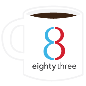 Eighty Three Sticker Pack messages sticker-8