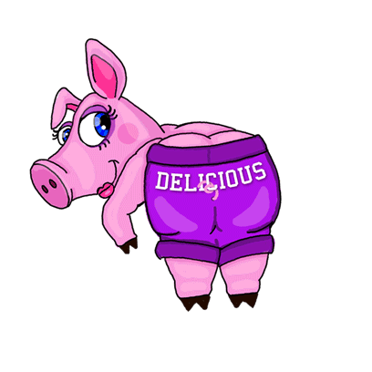 Sickening Sweet Stickers messages sticker-5
