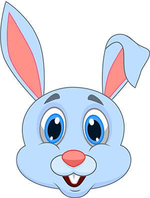 Animal Sticker - Emoji messages sticker-3