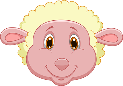 Animal Sticker - Emoji messages sticker-10