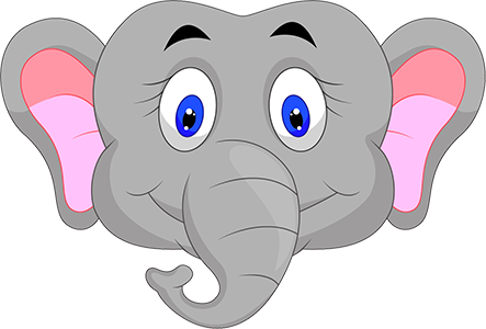 Animal Sticker - Emoji messages sticker-11