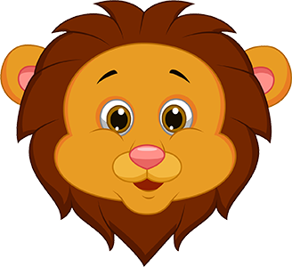 Animal Sticker - Emoji messages sticker-5
