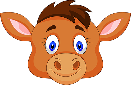 Animal Sticker - Emoji messages sticker-0