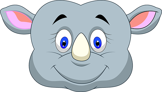 Animal Sticker - Emoji messages sticker-1