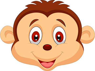 Animal Sticker - Emoji messages sticker-6