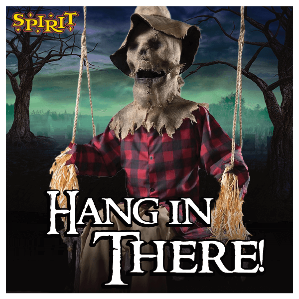 Spirit Halloween Stickers messages sticker-4