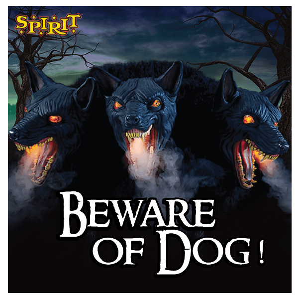 Spirit Halloween Stickers messages sticker-1