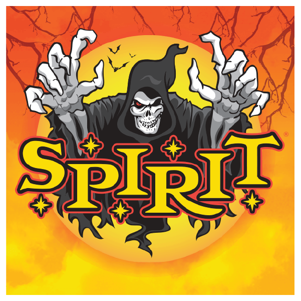 Spirit Halloween Stickers messages sticker-7