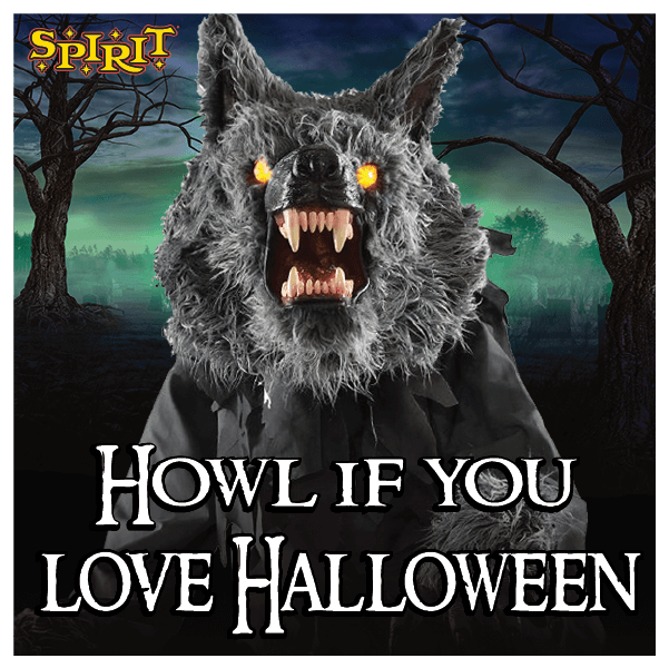 Spirit Halloween Stickers messages sticker-5