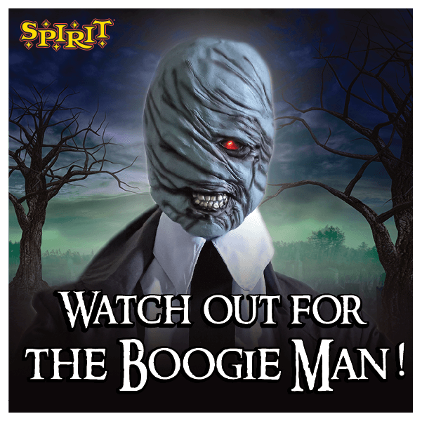 Spirit Halloween Stickers messages sticker-2