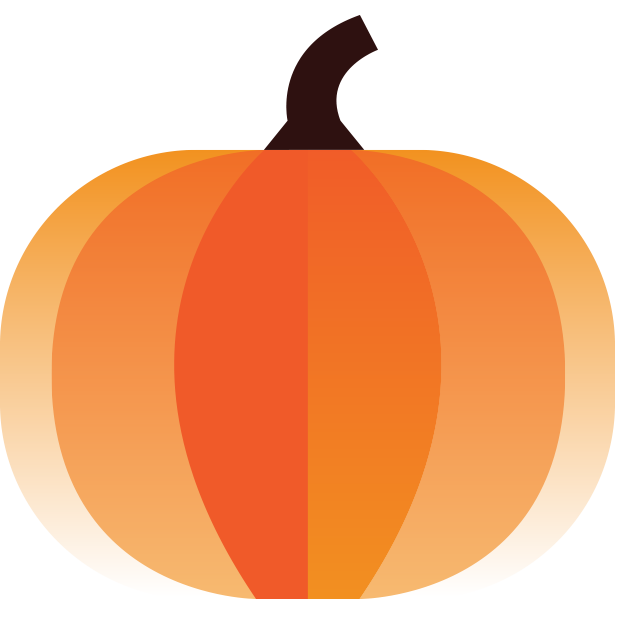 Pumpkin Carving by Ronik messages sticker-0
