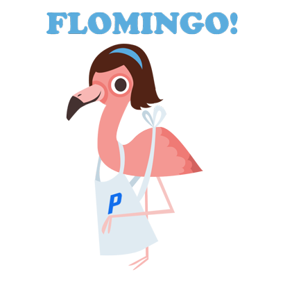 Flomoji messages sticker-5