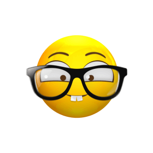 Animated Emoji Characters messages sticker-5