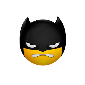 Animated Emoji Characters messages sticker-9