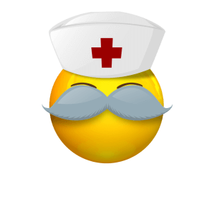 Animated Emoji Characters messages sticker-3