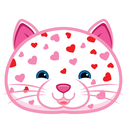 Webkinz Stickers messages sticker-6