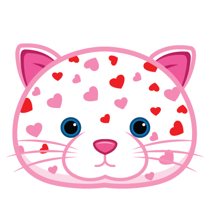 Webkinz Stickers messages sticker-8