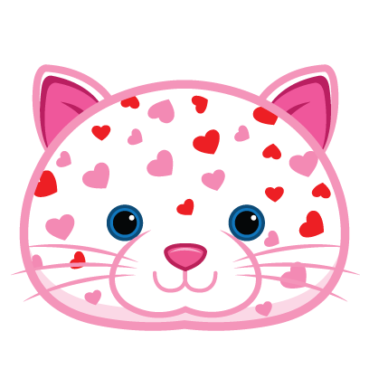 Webkinz Stickers messages sticker-9