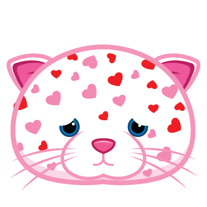 Webkinz Stickers messages sticker-11