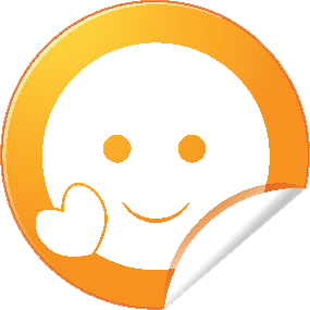 Yellow Stickies messages sticker-9