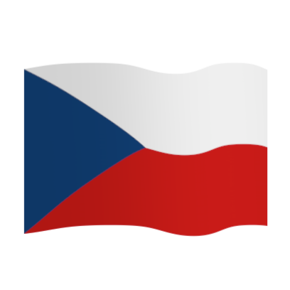 Euro Flags - Animated European flags stickers messages sticker-11