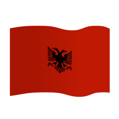 Euro Flags - Animated European flags stickers messages sticker-0