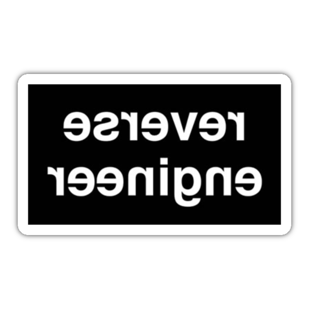 Geek Caps - Nerds & Developers Stickers messages sticker-9