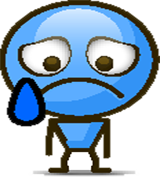 Cute Little Smileys messages sticker-4